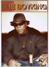 Christopher Banks