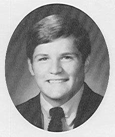 Michael Wesolowski