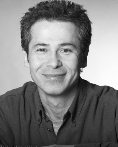 Marco Ledezma
