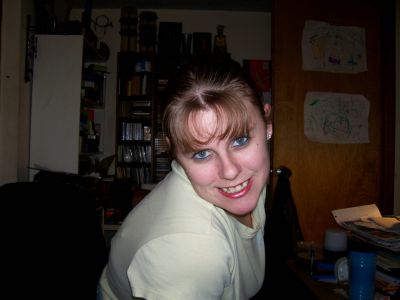 Christi Barnes