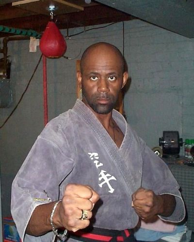 Terry Pointer
