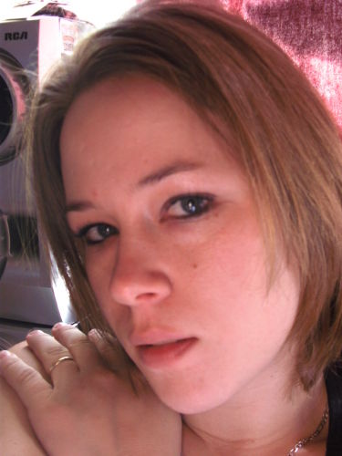 Misty Davis