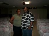 Andre Hutcherson
