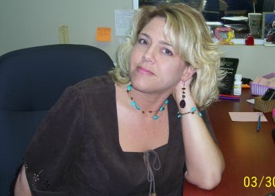 Sheila Barnett