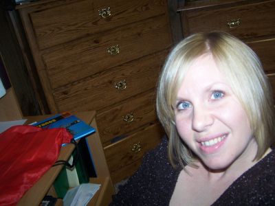 Sabrina Knoch