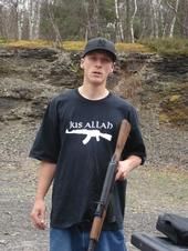 Luke Chmielinski