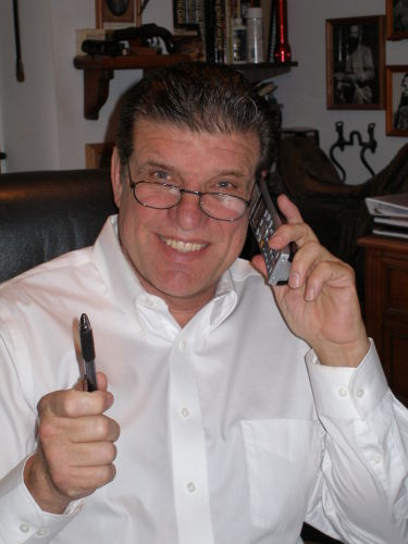 Robert Mestas