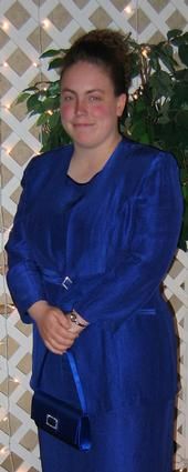 Melissa Ball