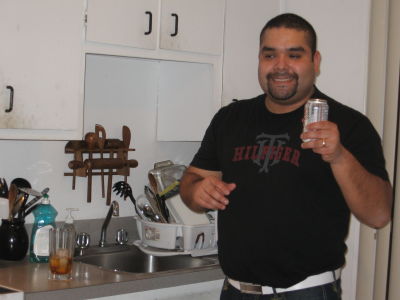 Pablo Donoso