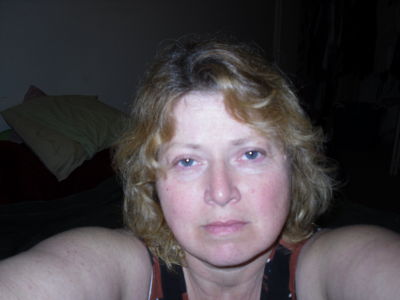 Joy Bradford