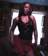 Salina Whittaker