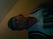Eric Wilson
