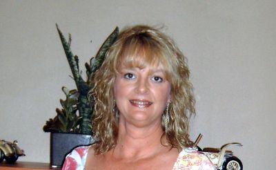 Molly Robbins