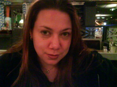 Heather Hoffman