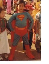Ruben Corral