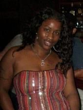 Khaleedah Wright