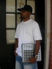 Lance Cooper
