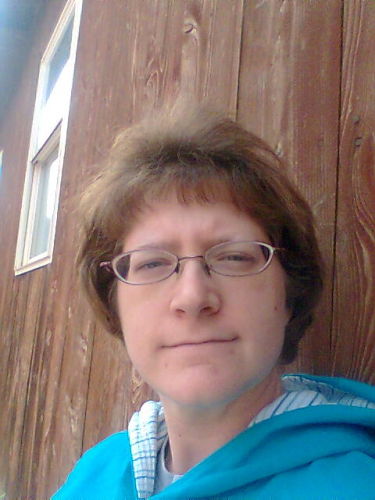 Rhonda Mcclintock
