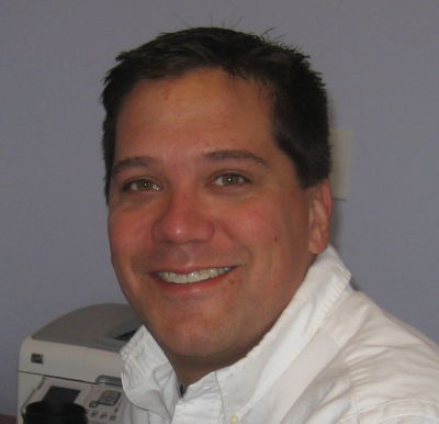 Erik Metzdorf