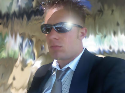 Michael Chambers