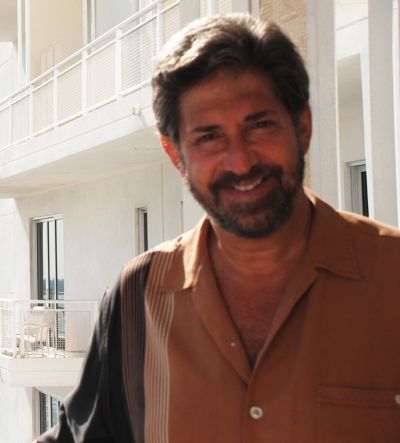 Richard Lehman