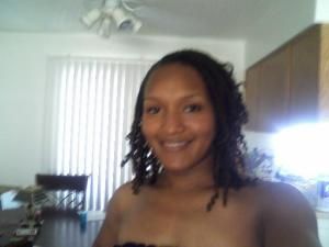 Cheria Roach