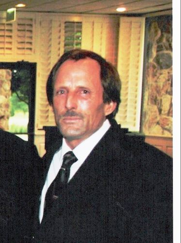 Mark Miller
