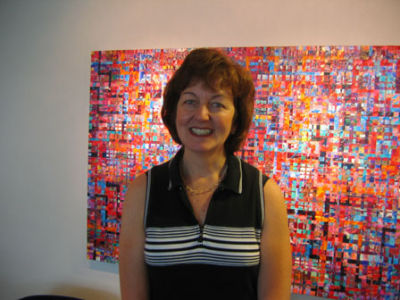 Cynthia Matius
