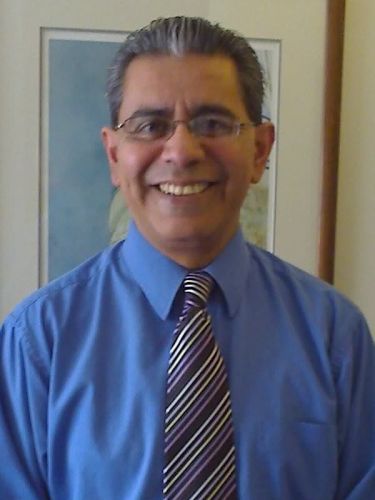 Fred Deaguero