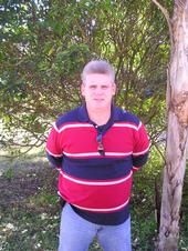 Michael Barnes