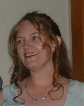 Lynn Guster