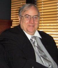 Charles Mabbott