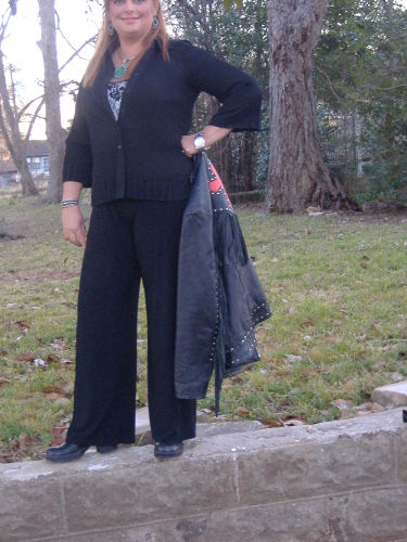 Tanja Hamilton