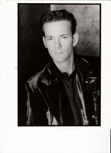 Stephen Merriam