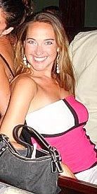 Taryn Fielder