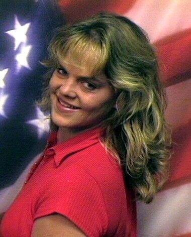 Carolyn Kelley