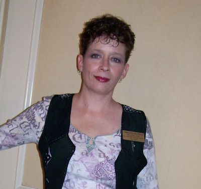 Christine Buchholz