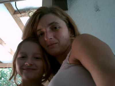 Darlene Kimble