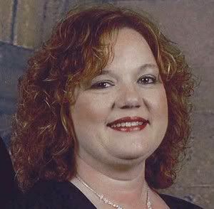 Trish Claunch