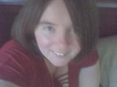 Jennifer Marshall