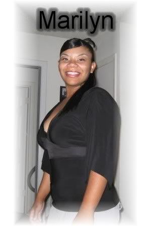 Marian Mckinney