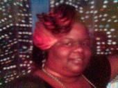 Sherria Hicks