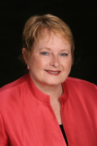 Jacquelyn Benson