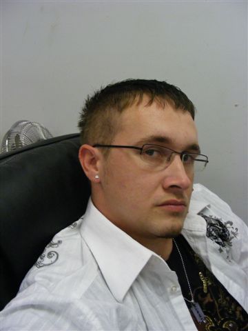 Anthony Lawson
