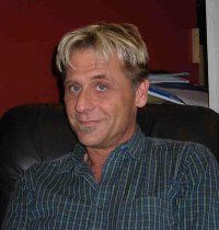 Bradley Carman