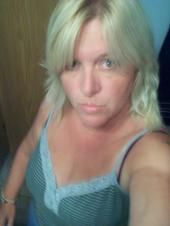 Deborah Gray