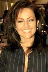 Rita Cordova