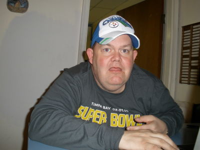 Rodney Coventry