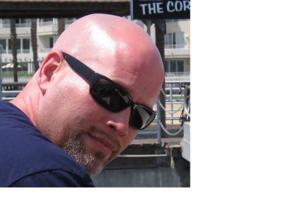 Kevin Olson