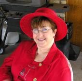 Joann Thompson